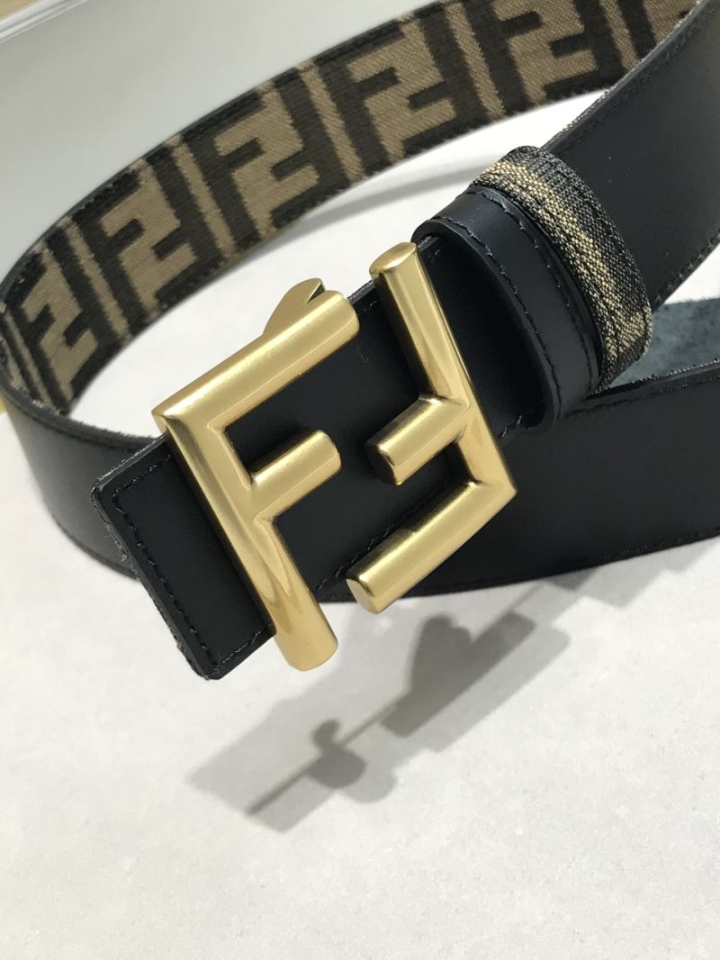 Fendi Belts